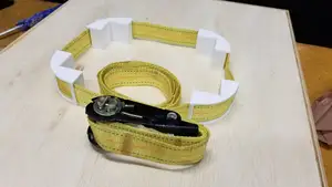 Corner Blocks for Band Clamp