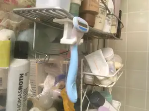 Razor Hook