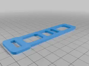Escooter Segway Ninebot F3/F3Pro/MaxG3/ZT3 Mirrorholder TPU