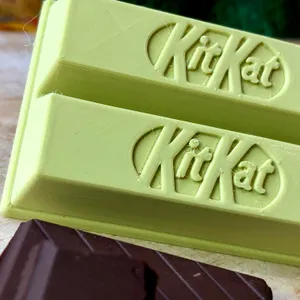 KitKat Chocolate Candy Bar