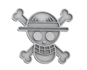 Onepiece Luffy flag