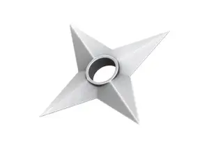 Shuriken Naruto