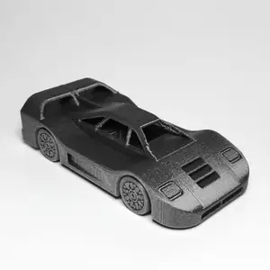 Print in Place Race Car