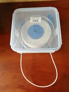Store & Use Sealed Filament Container