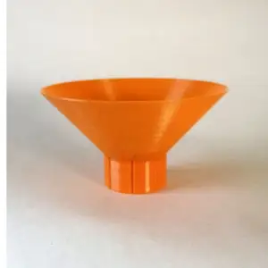 Oil Filler Funnel for Porsche Cayenne (957) V8