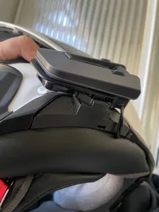 Shoei GT-Air 3 Neotec 3 Cardo Edge mount