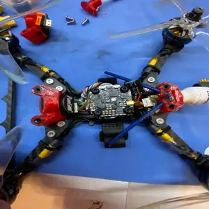 Catalyst machineworks super slam nasty parts