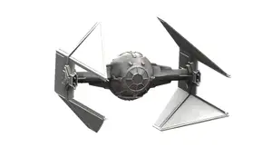 Star Wars TIE Interceptor
