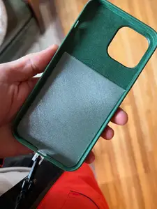 iPhone 13 Pro Max Lanyard/Tether Case Insert