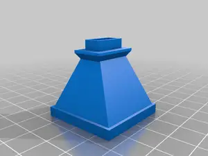 Fish Food Funnel