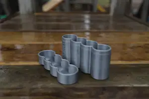 120 film holder (holds 4 rolls)