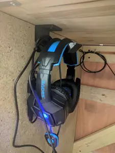 Headphone Hook