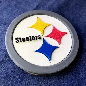 Pittsburgh Steelers logo
