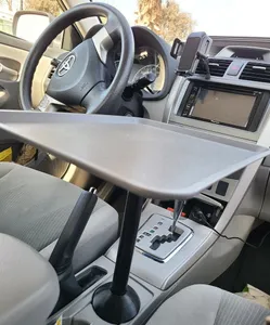 Cup Holder Table