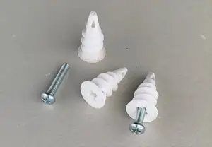 Threaded Drywall Anchor