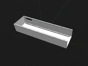 Ninebot max g30 inside box