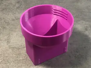 Air Conditioner Adapter 130mm