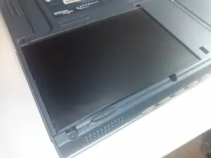Fujitsu-Siemens LIFEBOOK E-6595 Battery Dummy