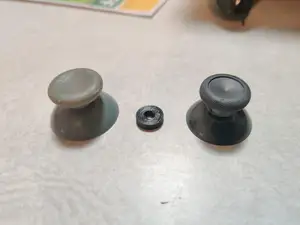 Thumbstick adaptor for Original Xbox Duke, S controller, and 360 controller