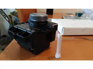Comand Controller Shaft axis joystick for Mercedes E-Class C-Class W212 W204