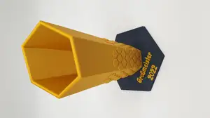 Catan "Großmeister" Pokal