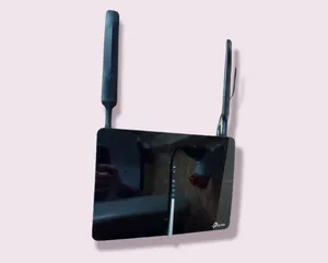 TP-Link Router Holder