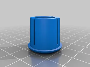 Handlebar extension plug
