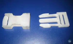 Prep'd Buckle
