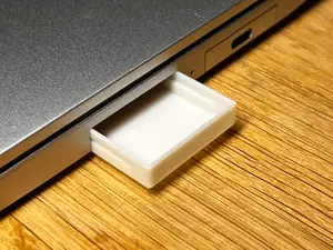 Framework Laptop Expansion Card