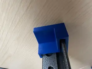 Costco (Whalen) Shelf Boots (floor protectors)