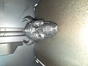 Norse Viking Skull