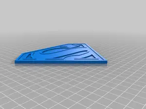 Superman Logo