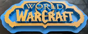 World of Warcraft Logo