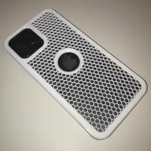 TPU Cover iPhone 12 PRO