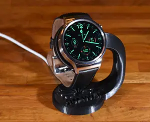 Huawei Watch charging stand