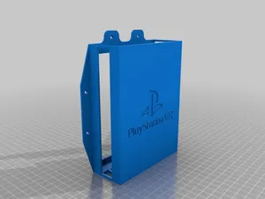 PSVR Processor Unit (CUH-ZVR2) Wall/Desk Mount