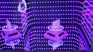 Timer board cover for UV curing chamber