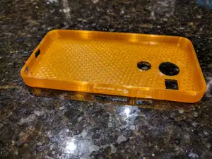 Nexus 5x Phone Case