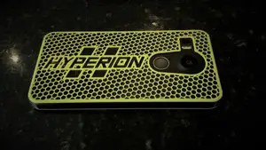 Hyperion Case for Google Nexus 5x