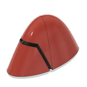 Asuka Hair clip/Interface Headset from Evangelion