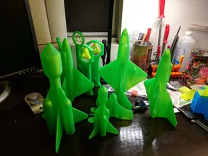 Rockets!!