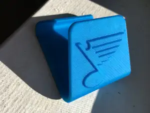Phone stand holder, St Louis blues hockey