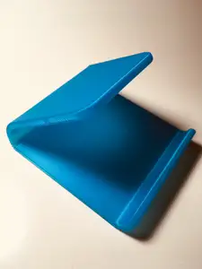 Phone Holder Stand : Vase mode, 1 h 10 min