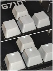 Cherry MX keycap