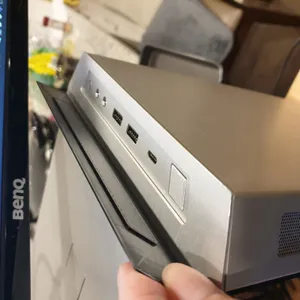 TU150 IO Cover