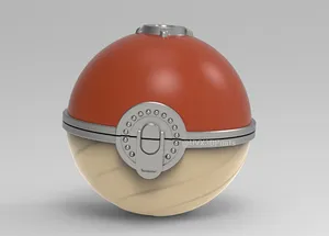 Arceus Pokeball