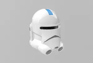 Phase 2 Echo Clone Helmet
