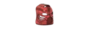 Kanohi Bionicle Mask(Toa Tahu)