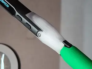Hakko T12/T15 Sleeve Adapter for TS100 Soldering Iron