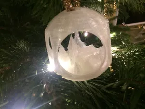 Christmas Ball